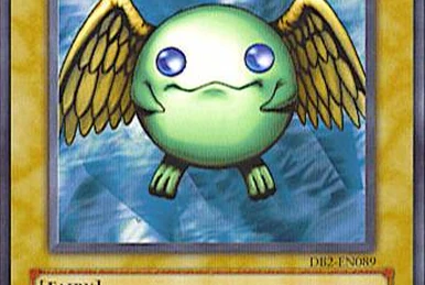 YU-GI-OH! - Morphtronics, Scramble! (TSHD-EN075
