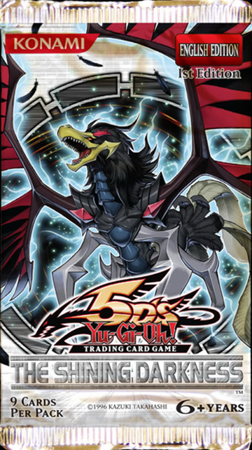 Italian Yugioh - OCG Blazing Vortex (TCG Release February