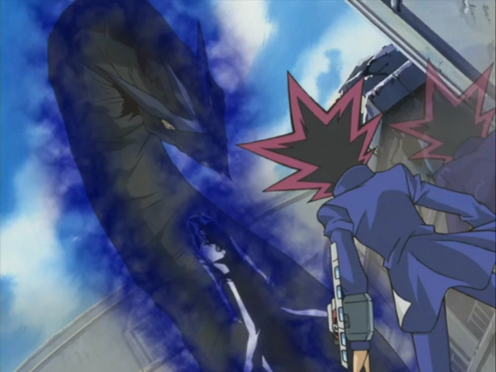The Great Leviathan | Yu-Gi-Oh! Wiki | Fandom