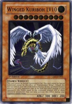 Card Gallery:Winged Kuriboh LV10 | Yu-Gi-Oh! Wiki | Fandom Card Gallery:Winged Kuriboh LV10 | Yu-Gi-Oh! Wiki | Fandom