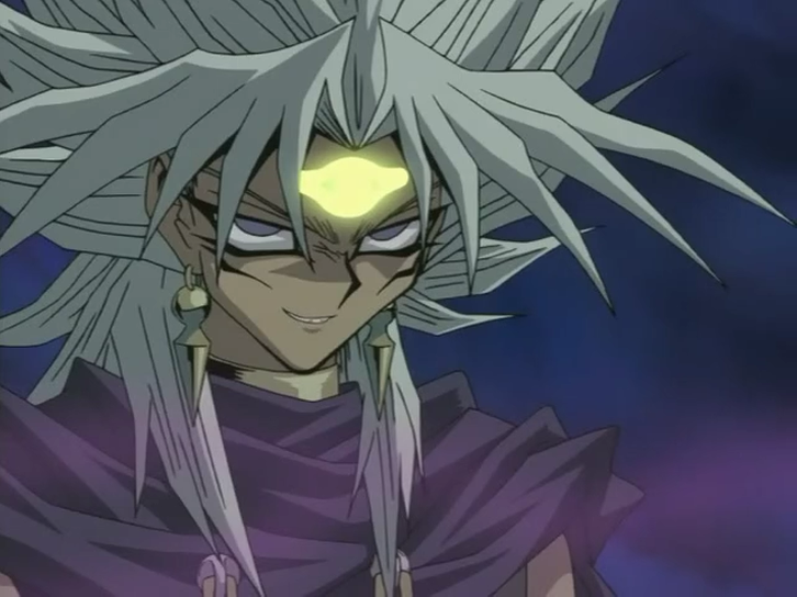 Yami Marik | Yu-Gi-Oh! Wiki | Fandom