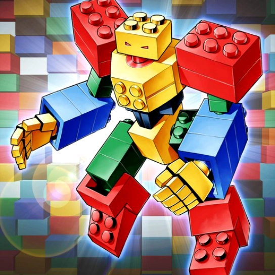 Block YuGiOh! Wiki Fandom