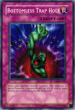 Endless Traps - Yugipedia - Yu-Gi-Oh! wiki