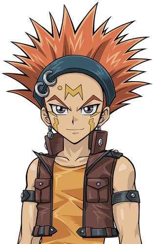 Greiger, Yu-Gi-Oh! Wiki