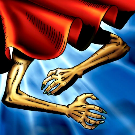 Card Artworks:Curtain of the Dark Ones | Yu-Gi-Oh! Wiki | Fandom