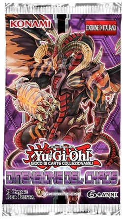 Dimension Of Chaos Yu Gi Oh Wiki Fandom
