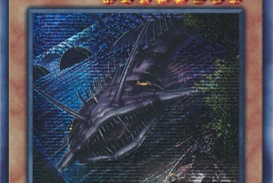 Danger! | Yu-Gi-Oh! Wiki | Fandom