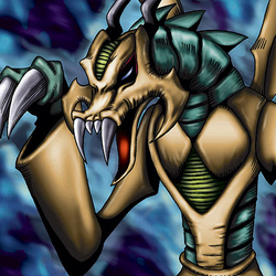 Dark Chimera Anime Yu Gi Oh Wiki Fandom Dark Chimera Anime Yu Gi Oh Wiki Fandom