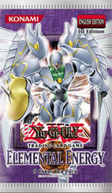 Negative Energy Generator, Yu-Gi-Oh! Wiki