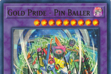 pride baller theme