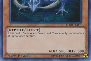 Yowie | Yu-Gi-Oh! Wiki | Fandom