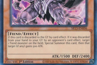 Dark World | Yu-Gi-Oh! Wiki | Fandom