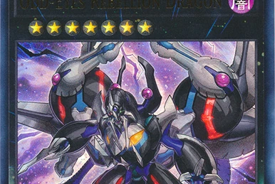 Odd-Eyes | Yu-Gi-Oh! Wiki | Fandom