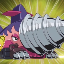 Super Vehicroid Jumbo Drill Anime Yu Gi Oh Wiki Fandom super vehicroid jumbo drill anime