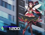 Card Gallery:Trickstar Lycoris | Yu-Gi-Oh! Wiki | Fandom