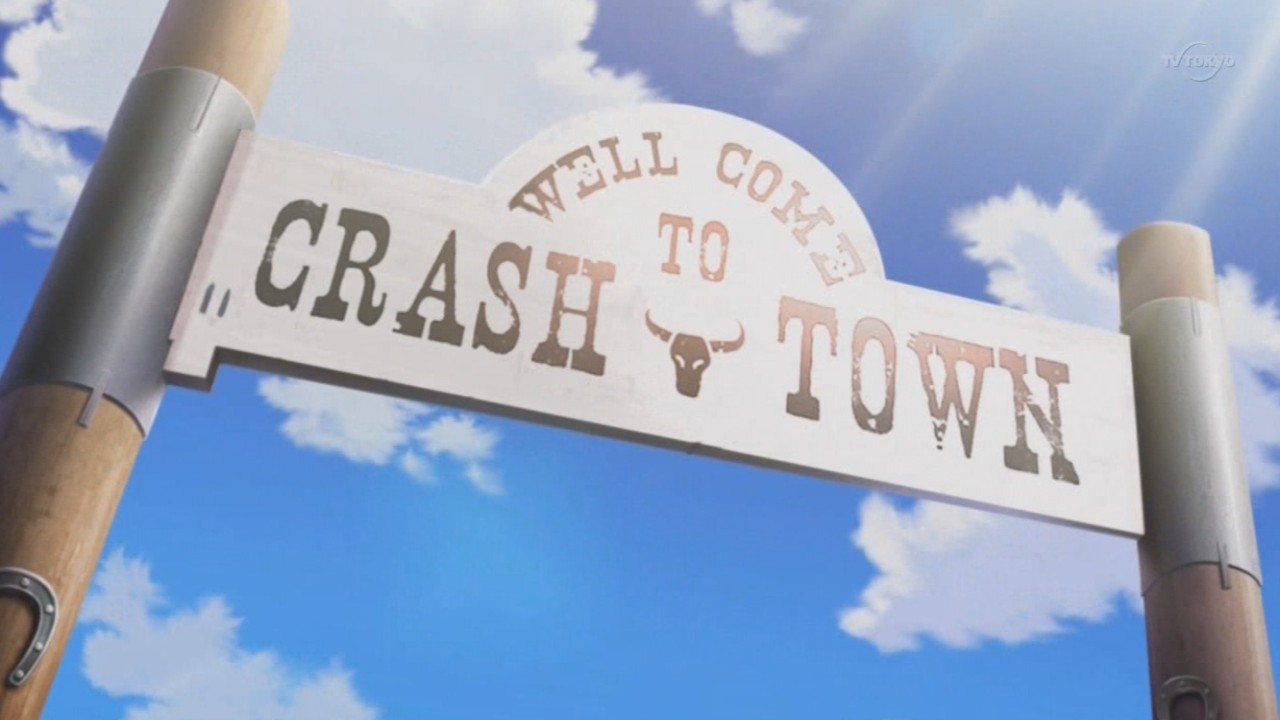 On this day - April 2nd, way back in 2008, the very first episode of 5DS  was aired in Japan! Happy Birthday to my favorite YGO show of all time! : r/ yugioh