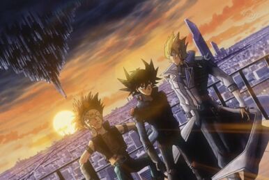 Yu-Gi-Oh! 5D's - Episode 094 - Yugipedia - Yu-Gi-Oh! wiki