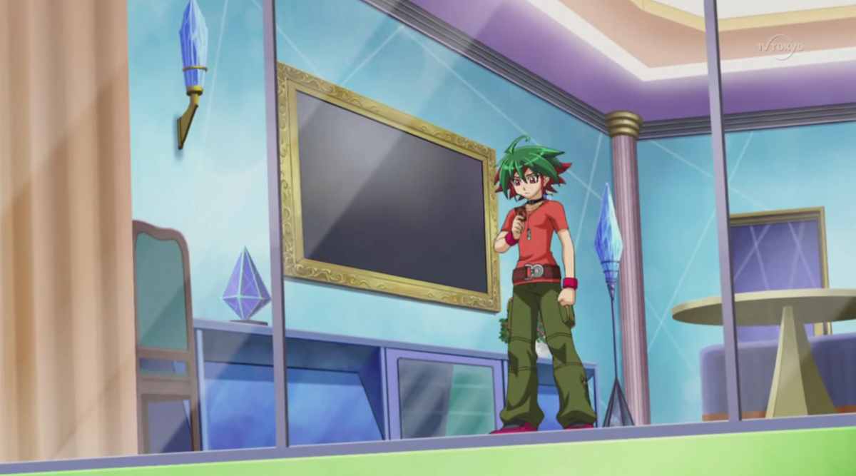 Yu-Gi-Oh! ARC-V - Episode 079, Yu-Gi-Oh! Wiki