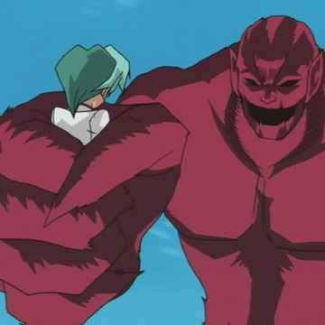 Yu Gi Oh Episode 121 Yu Gi Oh Wiki Fandom