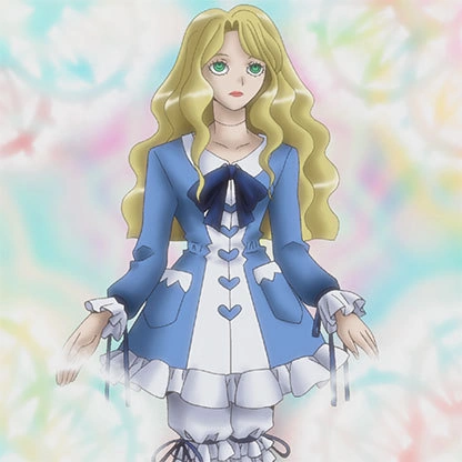 Alice the Wandering Doll | Yu-Gi-Oh! Wiki | Fandom Alice the Wandering Doll | Yu-Gi-Oh! Wiki | Fandom