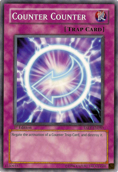 Card Errata:Counter Counter | Yu-Gi-Oh! Wiki | Fandom