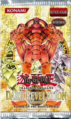 dark revelation booster box Neo Revelation Booster Pack