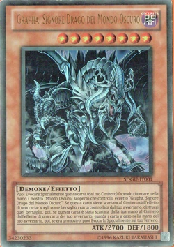 yugioh grapha deck Amazon.com: Complete Custom Deck for Yu-Gi-Oh! main image 0