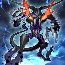 Number 96: Dark Mist (anime) | Yu-Gi-Oh! Wiki | Fandom