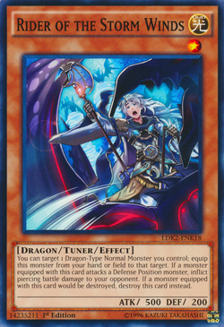 Card Gallery:Rider of the Storm Winds | Yu-Gi-Oh! Wiki | Fandom Card Gallery:Rider of the Storm Winds | Yu-Gi-Oh! Wiki | Fandom