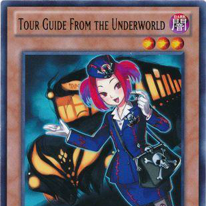 Card Gallery Tour Guide From The Underworld Yu Gi Oh Wiki Fandom