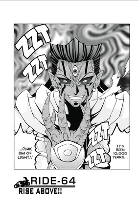 Yu-Gi-Oh! 5D's - Ride 064 | Yu-Gi-Oh! Wiki | Fandom