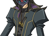 Masked Atticus (Legacy of the Duelist)