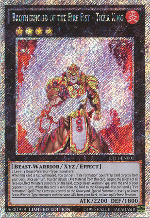 Fire King - Yugipedia - Yu-Gi-Oh! wiki