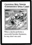 Celestial Bell Tower