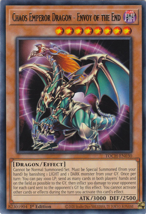 Black Luster Soldier - Envoy of the Beginning (World Championship 2005) -  Yugipedia - Yu-Gi-Oh! wiki