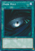 YS18-EN025 (C) "Dark Hole"