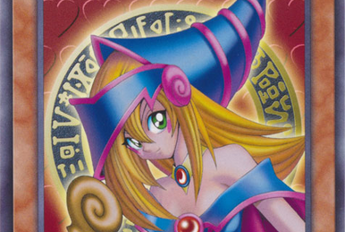 YGOrganization  Infinite Forbidden's “Dark Magician” & “Gold