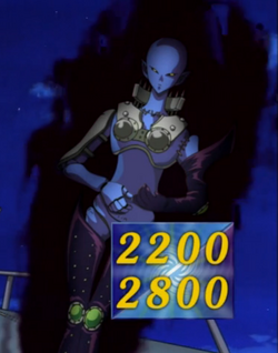 Dark Necrofear Anime Yu Gi Oh Wiki Fandom Dark Necrofear Anime Yu Gi Oh Wiki Fandom