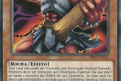 Giant Orc | Yu-Gi-Oh! Wiki | Fandom