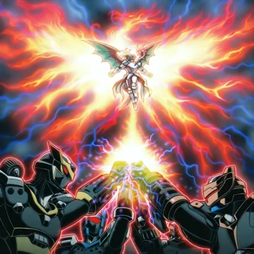 yugioh igknight cards Igknight Champion CORE Rare - 1st ed main image 0