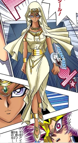 Ishizu Ishtar | Yu-Gi-Oh! Wiki | Fandom Ishizu Ishtar | Yu-Gi-Oh! Wiki | Fandom