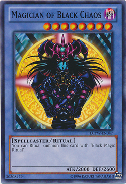 Card Gallery:Magician of Black Chaos | Yu-Gi-Oh! Wiki | Fandom Card Gallery:Magician of Black Chaos | Yu-Gi-Oh! Wiki | Fandom