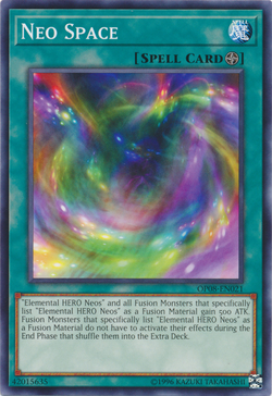 Card Gallery:Neo Space | Yu-Gi-Oh! Wiki | Fandom