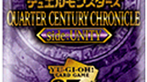 Quarter Century Chronicle side:Unity | Yu-Gi-Oh! Wiki | Fandom