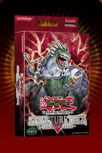 Structure Deck: Dinosaur's Rage | Yu-Gi-Oh! Wiki | Fandom