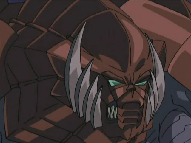Dark Blade (character), Yu-Gi-Oh! Wiki
