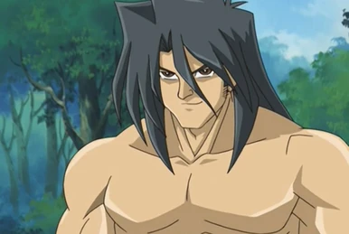 Harrington Rosewood | Yu-Gi-Oh! Wiki | Fandom