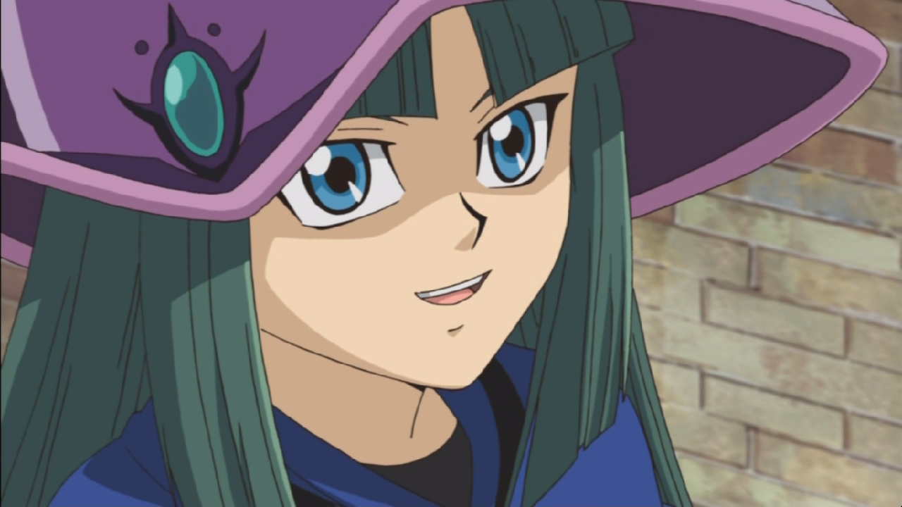 Player (WC11), Yu-Gi-Oh! Wiki