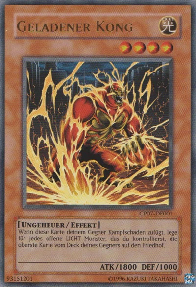 Set Card Galleries:Champion Pack: Game Seven (TCG-DE-UE) | Yu-Gi-Oh ...