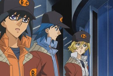 Yu-Gi-Oh! 5D's - Episode 118 - Yugipedia - Yu-Gi-Oh! wiki